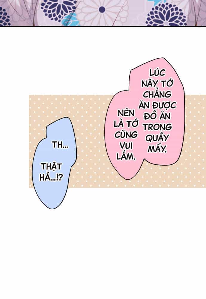 Cô Bạn Gái Hai Mặt - Chương 65 - ảnh 30