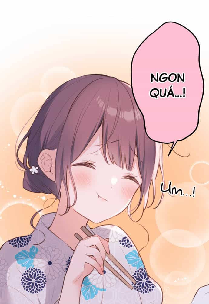 Cô Bạn Gái Hai Mặt - Chương 65 - ảnh 31