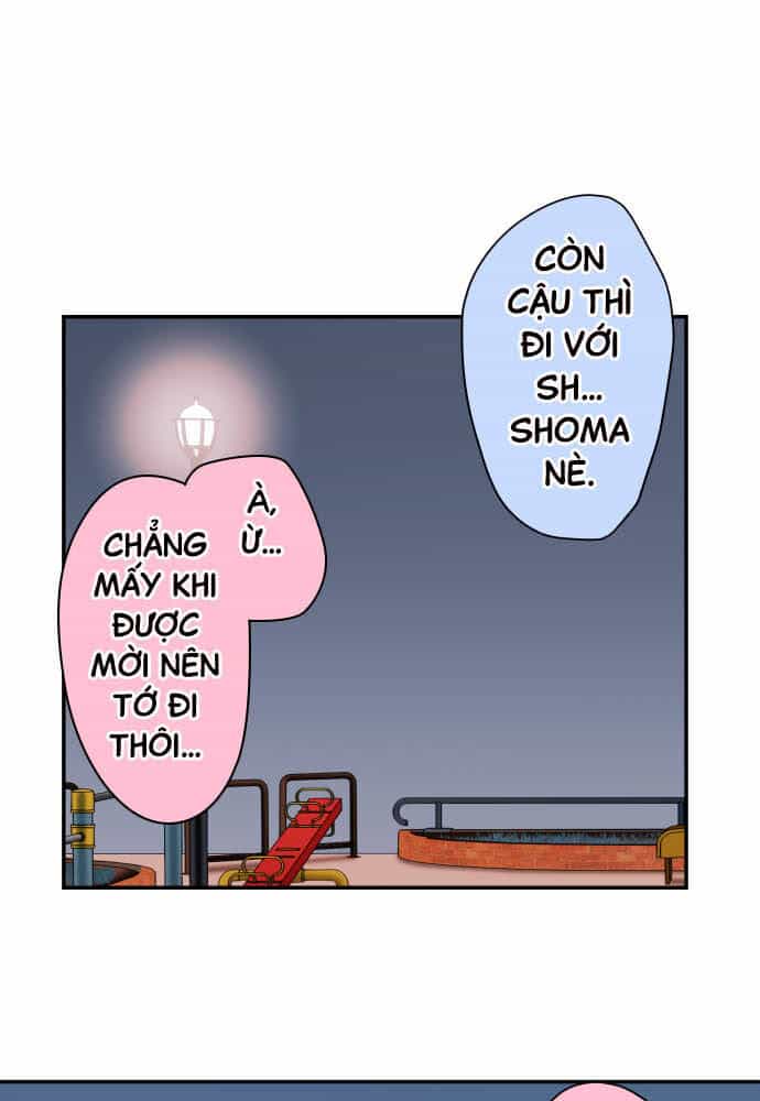 Cô Bạn Gái Hai Mặt - Chương 65 - ảnh 37