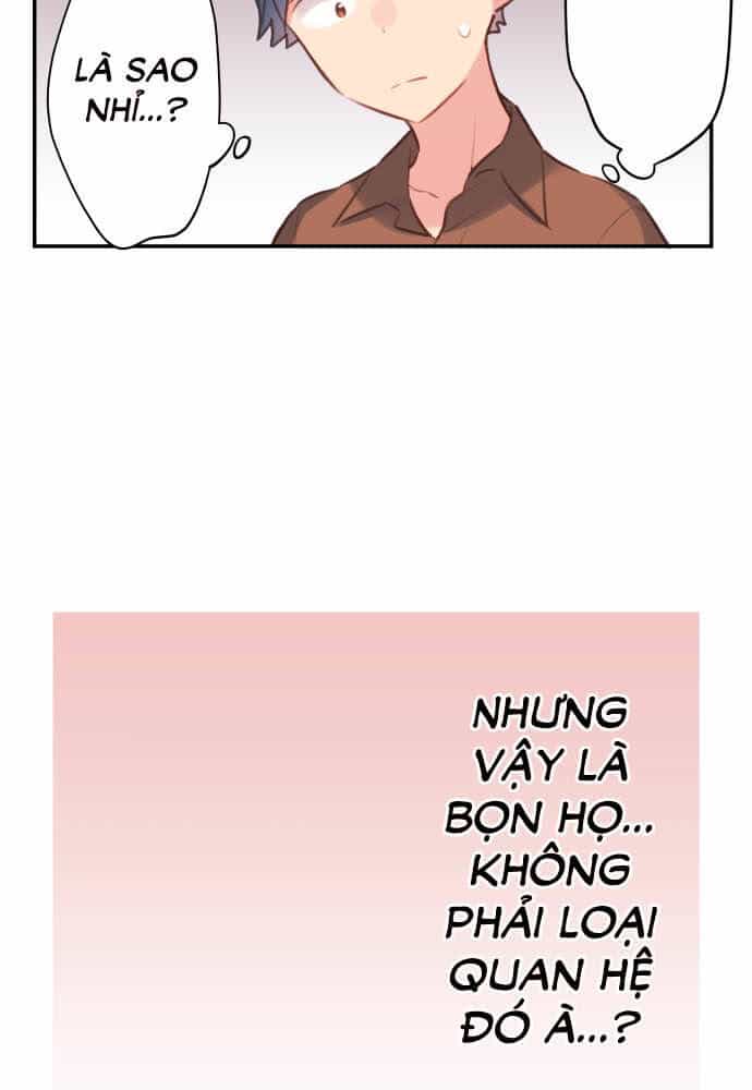 Cô Bạn Gái Hai Mặt - Chương 65 - ảnh 39