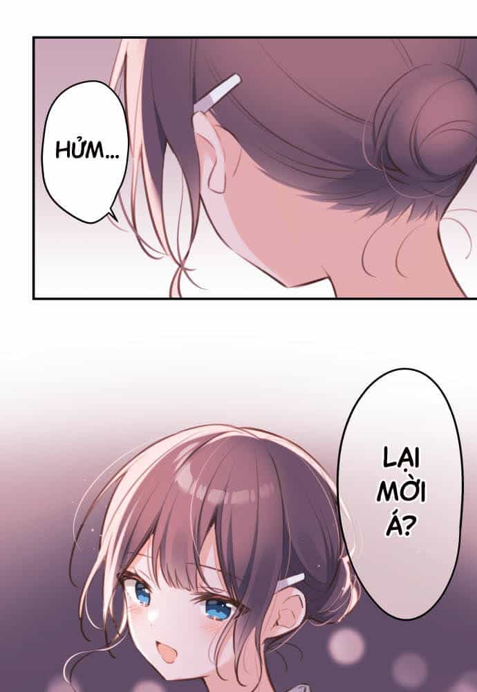 Cô Bạn Gái Hai Mặt - Chương 65 - ảnh 59