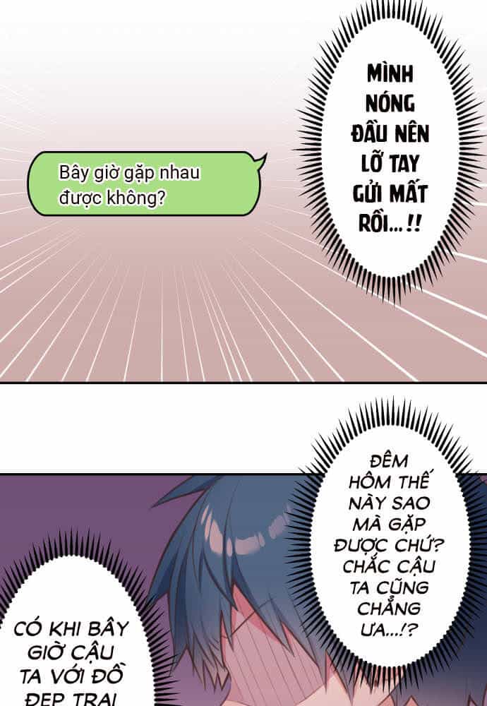 Cô Bạn Gái Hai Mặt - Chương 65 - ảnh 6