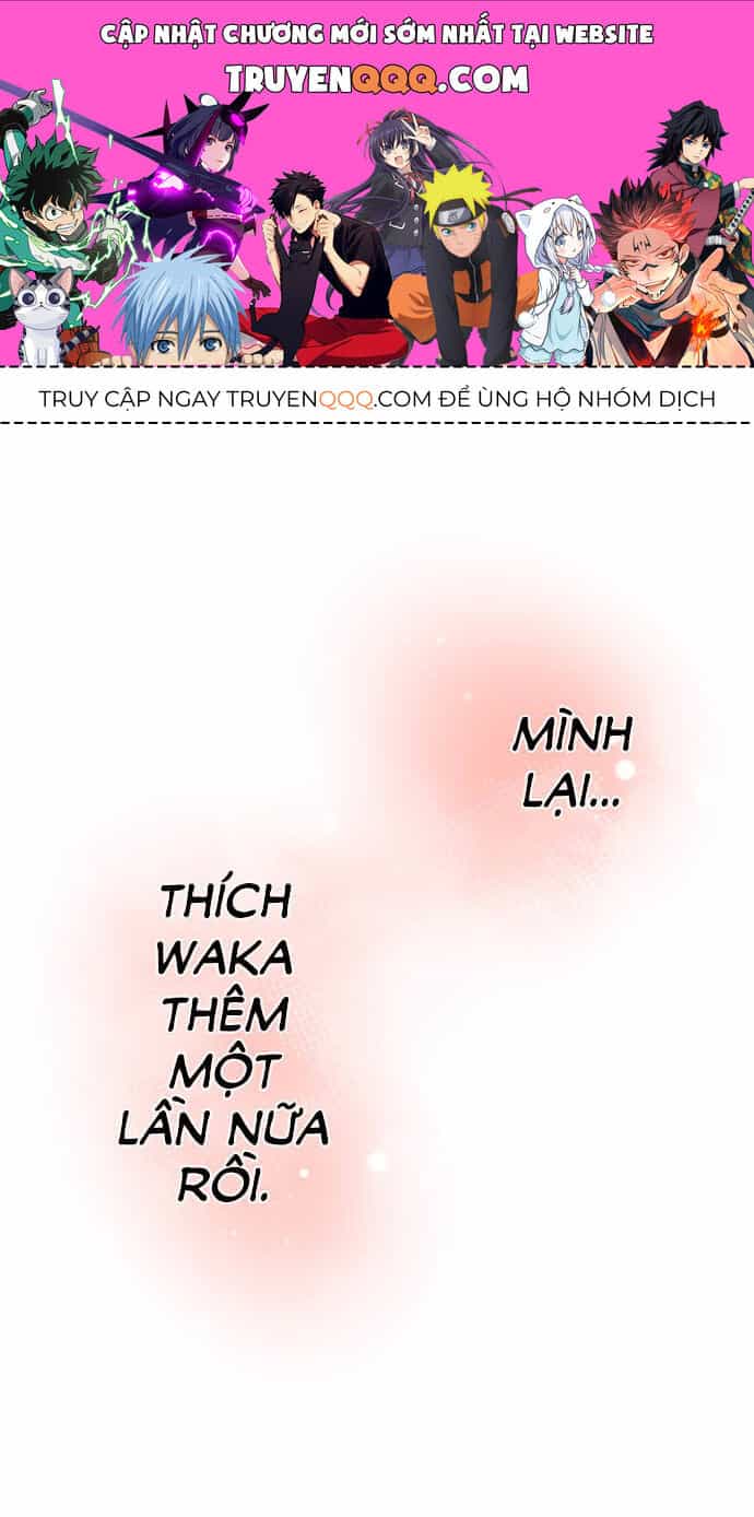 Cô Bạn Gái Hai Mặt - Chương 66 - ảnh 1