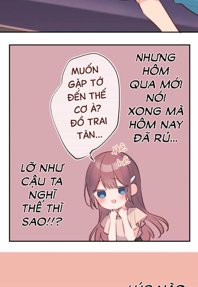 Cô Bạn Gái Hai Mặt - Chương 66 - ảnh 11