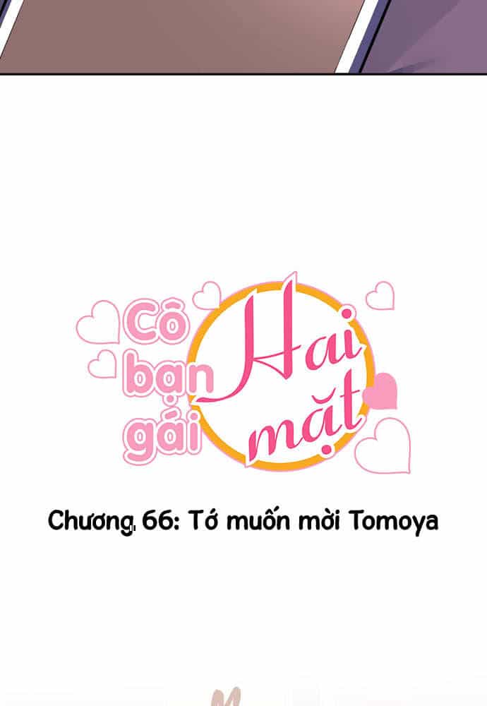 Cô Bạn Gái Hai Mặt - Chương 66 - ảnh 14