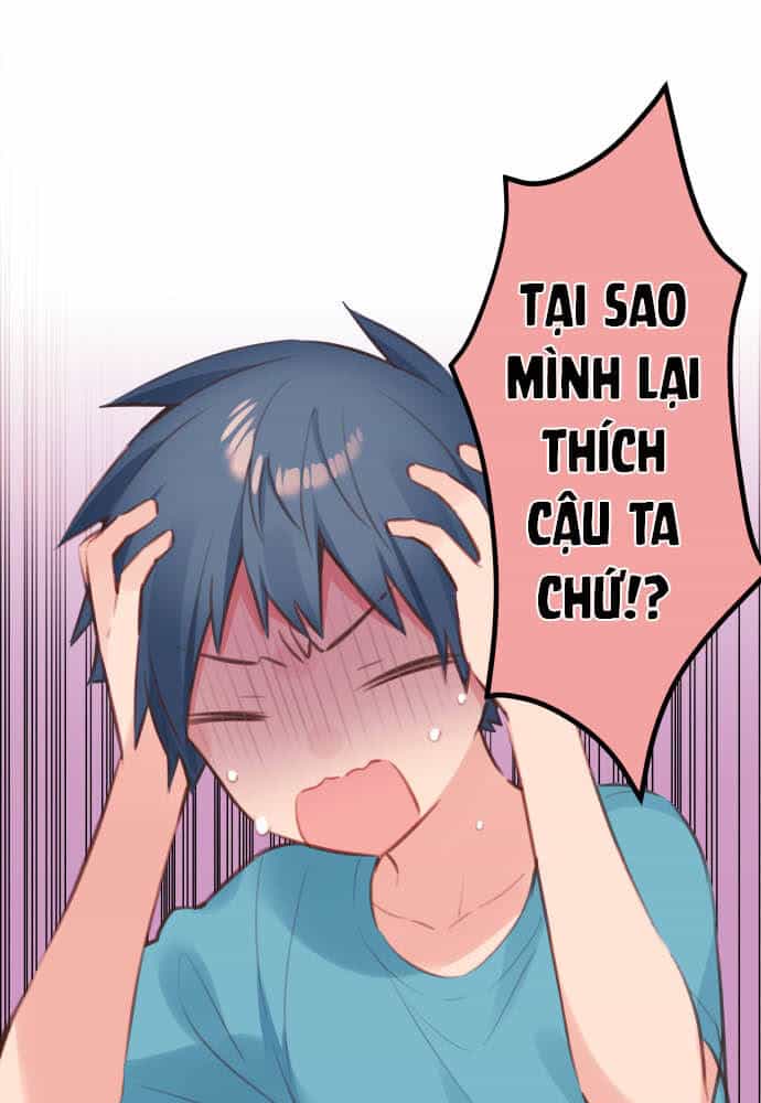 Cô Bạn Gái Hai Mặt - Chương 66 - ảnh 2