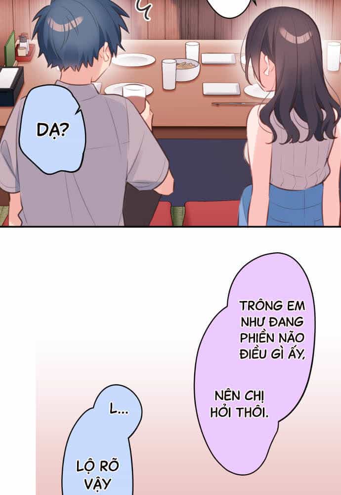 Cô Bạn Gái Hai Mặt - Chương 66 - ảnh 21