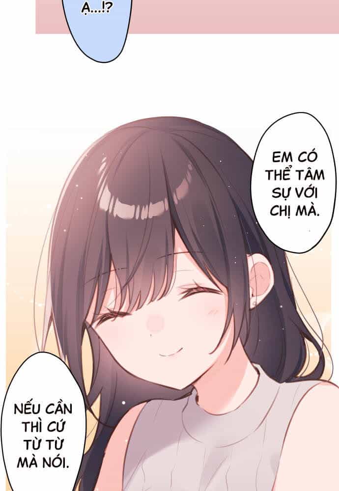 Cô Bạn Gái Hai Mặt - Chương 66 - ảnh 22
