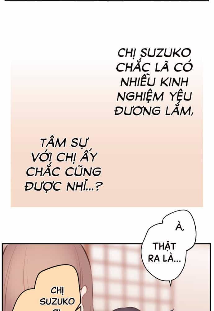 Cô Bạn Gái Hai Mặt - Chương 66 - ảnh 24
