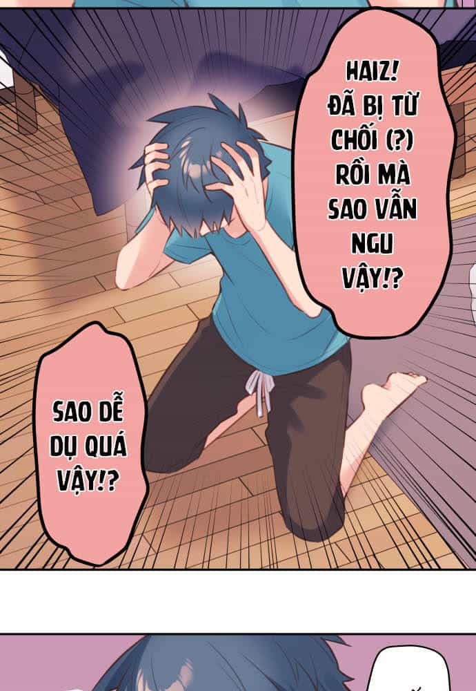 Cô Bạn Gái Hai Mặt - Chương 66 - ảnh 3