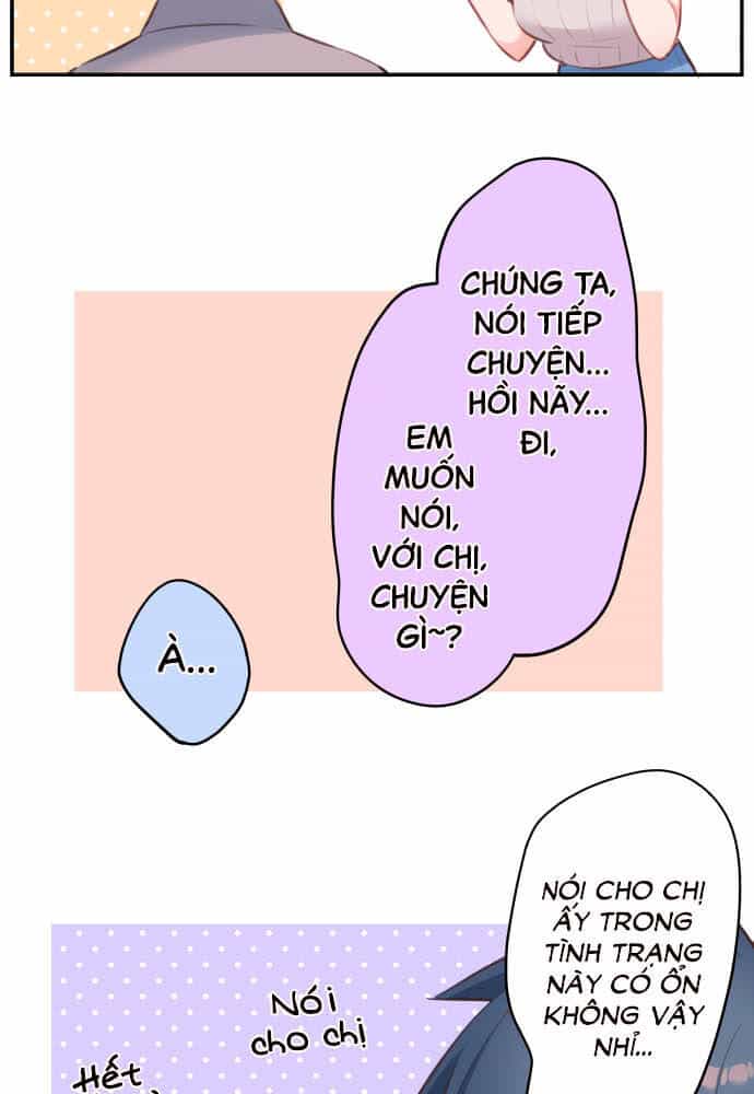 Cô Bạn Gái Hai Mặt - Chương 66 - ảnh 30