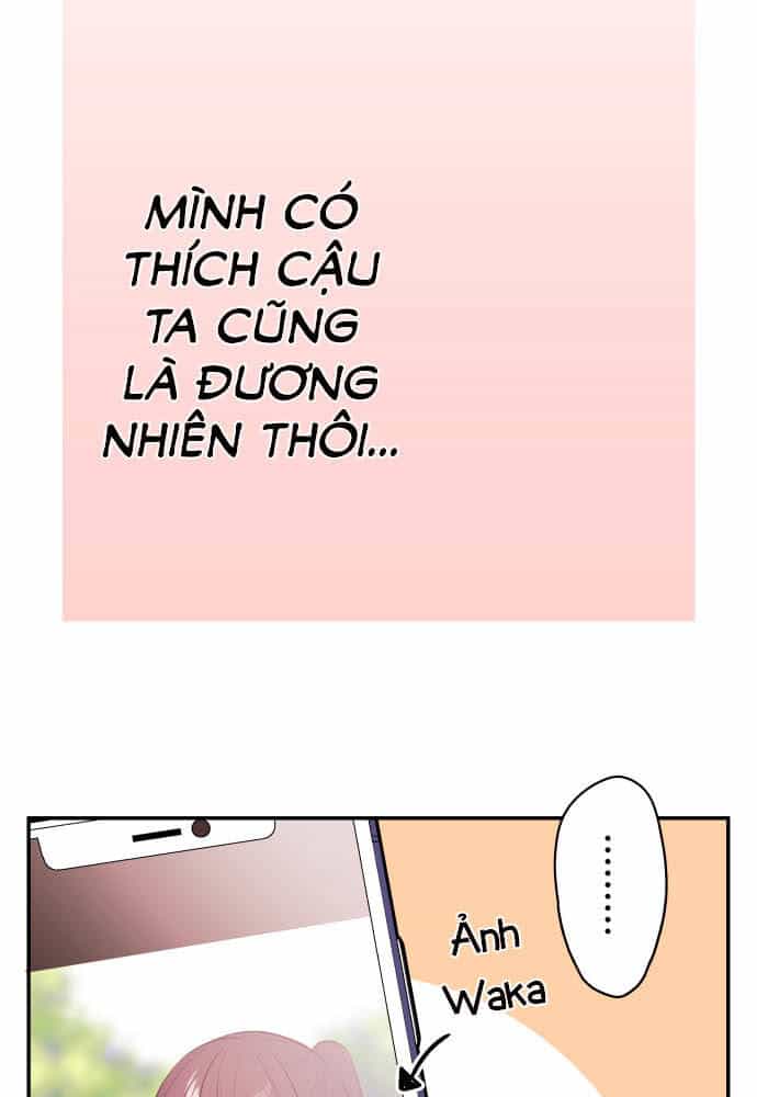Cô Bạn Gái Hai Mặt - Chương 66 - ảnh 5