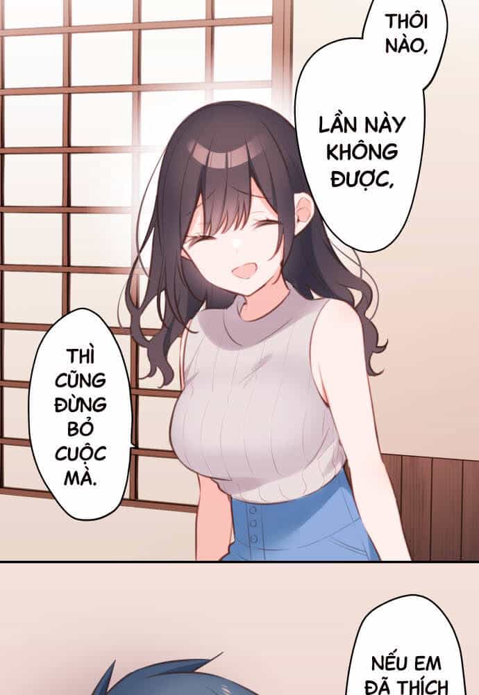 Cô Bạn Gái Hai Mặt - Chương 66 - ảnh 58