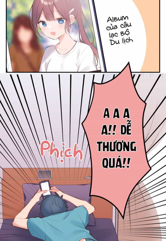 Cô Bạn Gái Hai Mặt - Chương 66 - ảnh 6