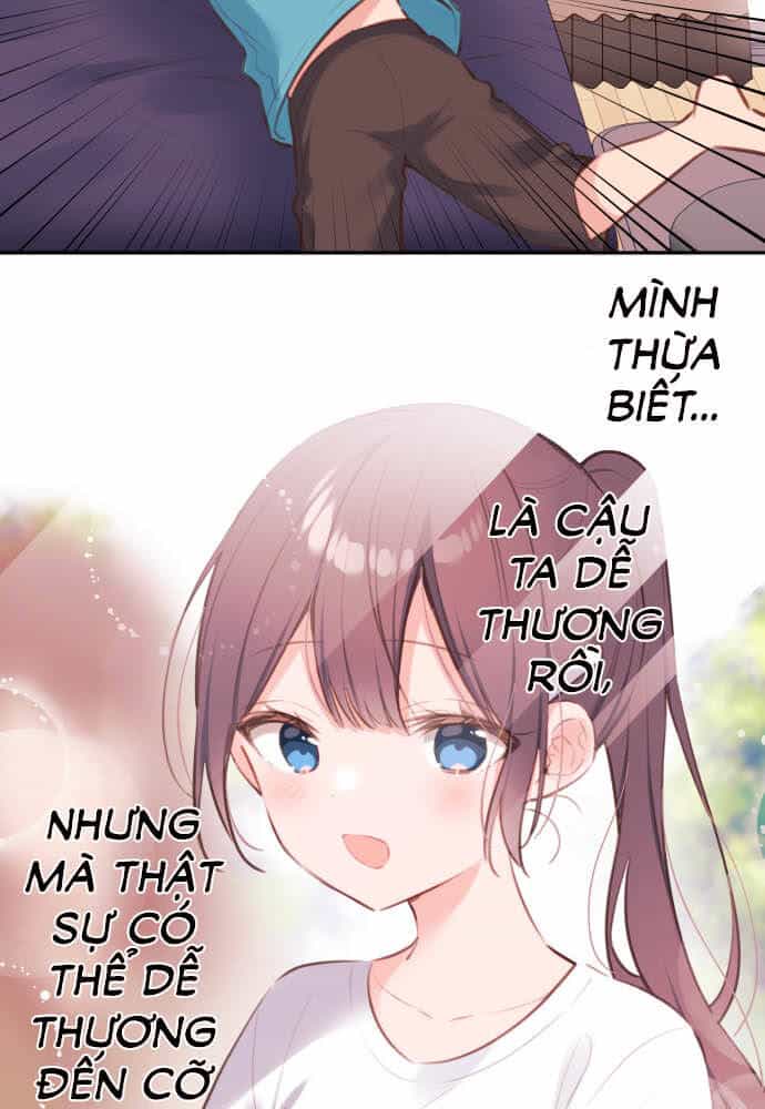 Cô Bạn Gái Hai Mặt - Chương 66 - ảnh 7
