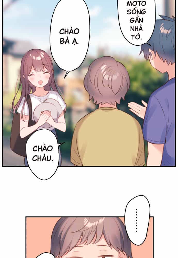 Cô Bạn Gái Hai Mặt - Chương 67 - ảnh 31