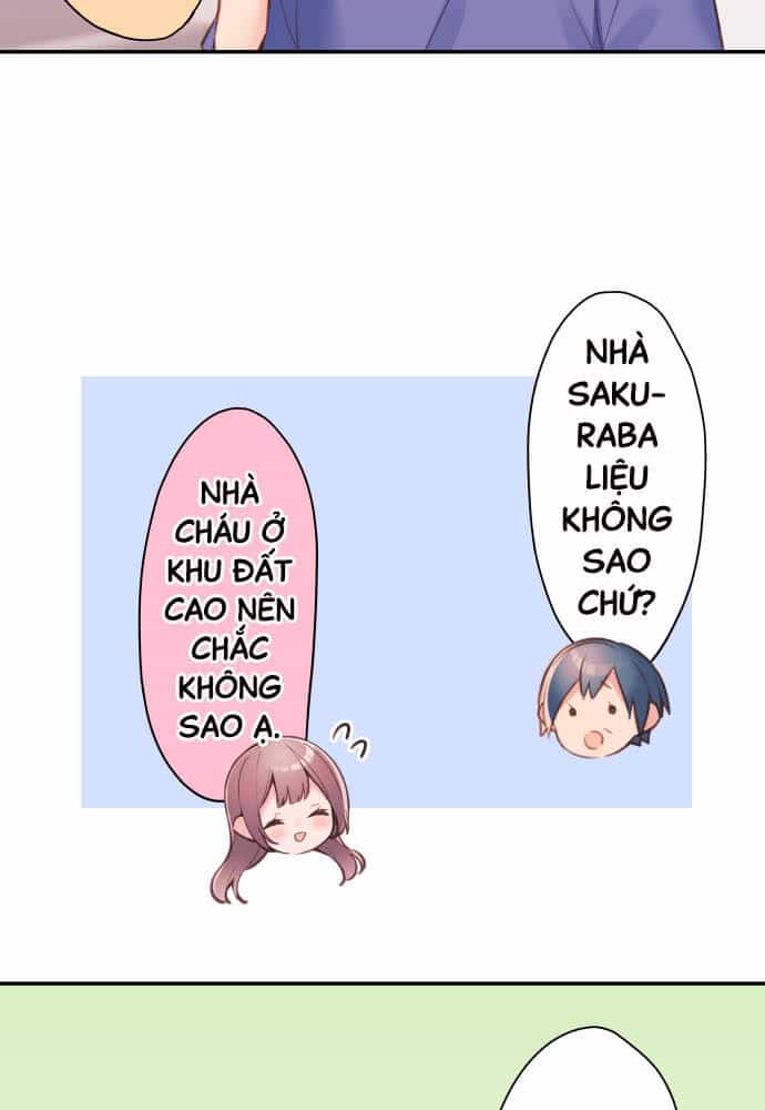 Cô Bạn Gái Hai Mặt - Chương 67 - ảnh 58