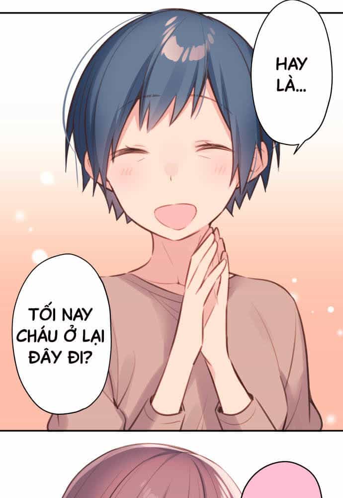 Cô Bạn Gái Hai Mặt - Chương 67 - ảnh 60