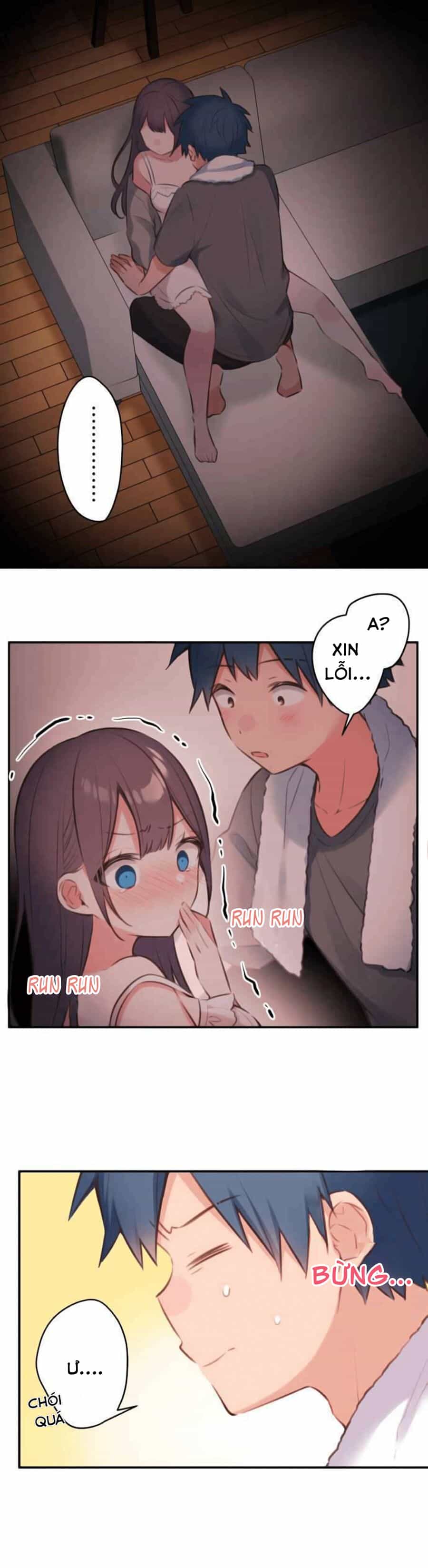 Cô Bạn Gái Hai Mặt - Chương 70 - ảnh 15