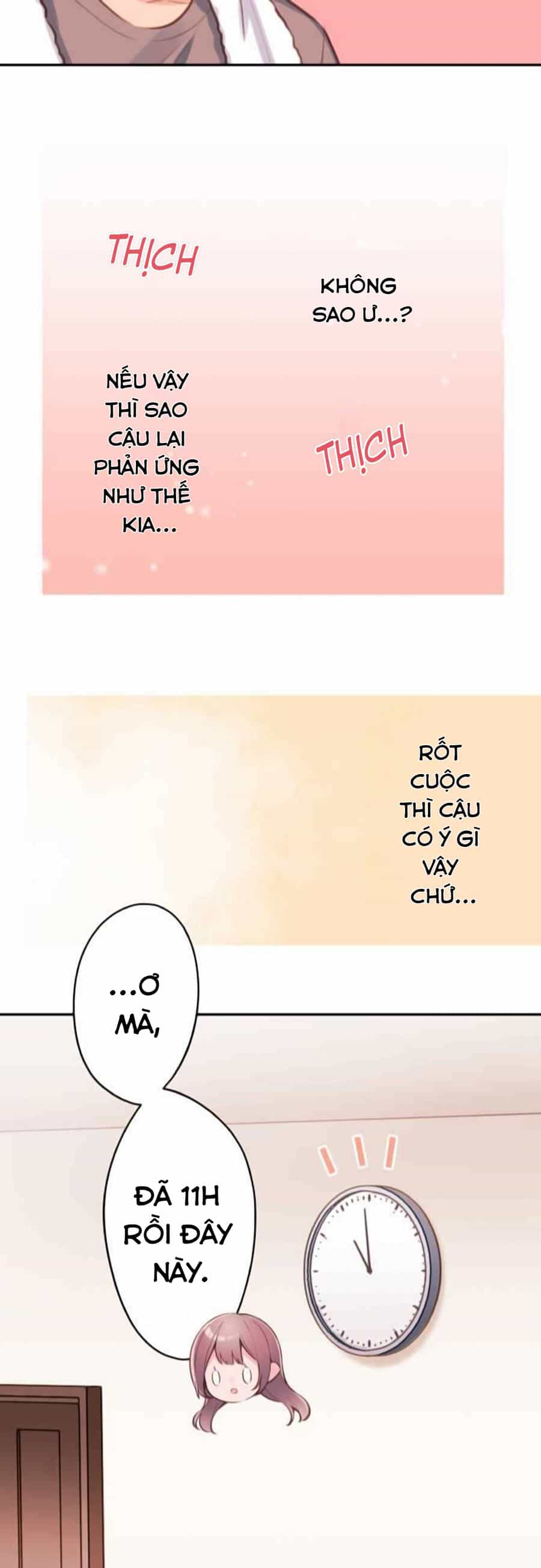 Cô Bạn Gái Hai Mặt - Chương 70 - ảnh 20