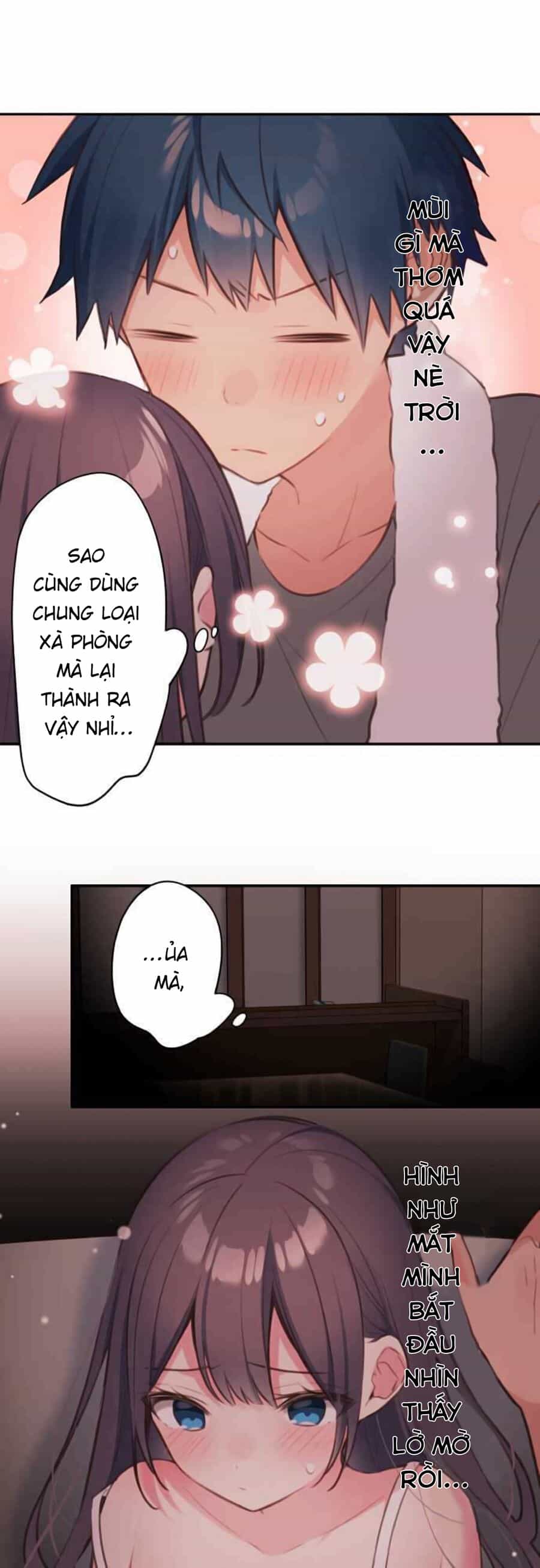 Cô Bạn Gái Hai Mặt - Chương 70 - ảnh 5
