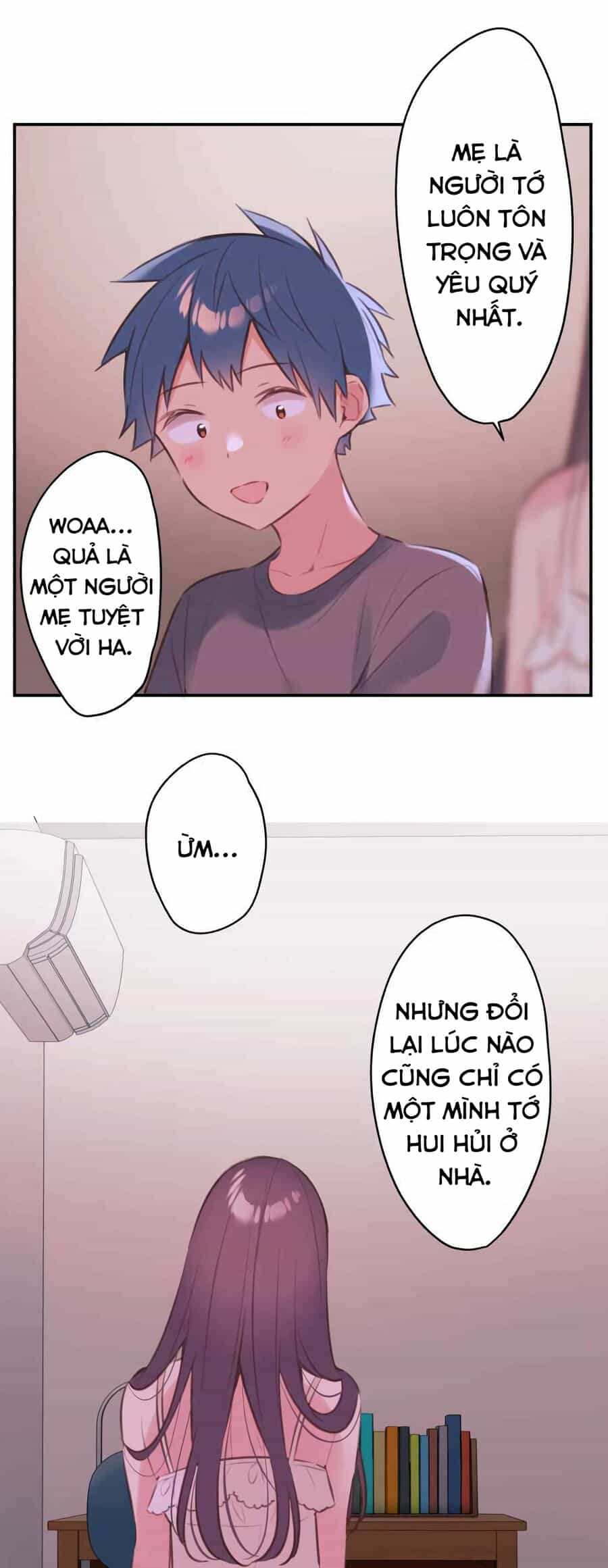 Cô Bạn Gái Hai Mặt - Chương 71 - ảnh 15