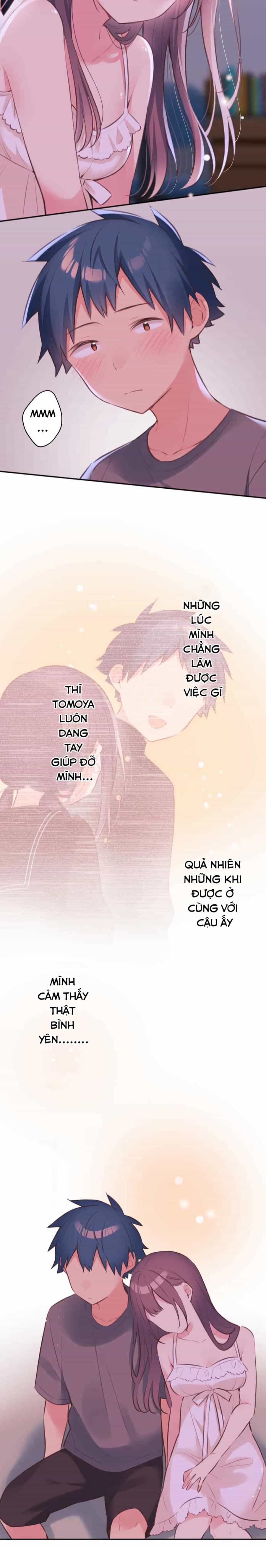 Cô Bạn Gái Hai Mặt - Chương 71 - ảnh 24