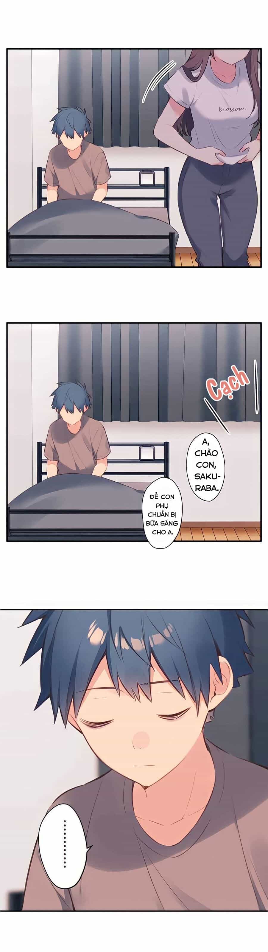 Cô Bạn Gái Hai Mặt - Chương 72 - ảnh 25