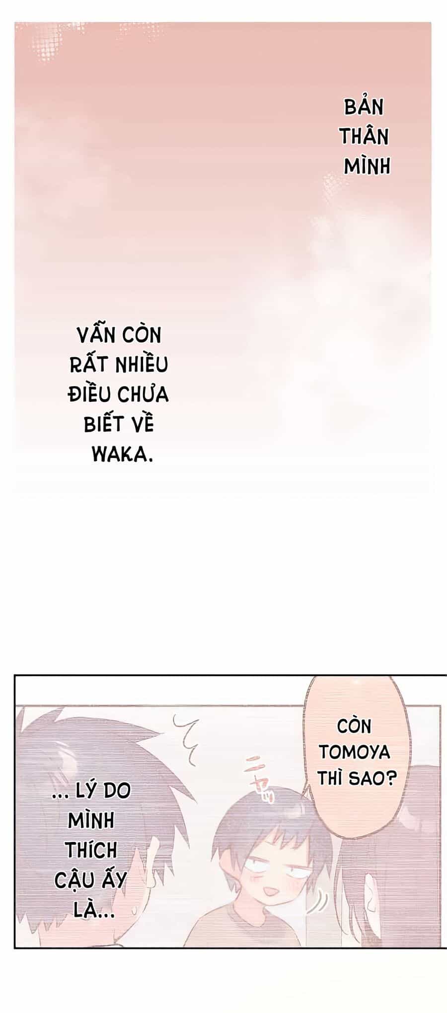 Cô Bạn Gái Hai Mặt - Chương 72 - ảnh 6