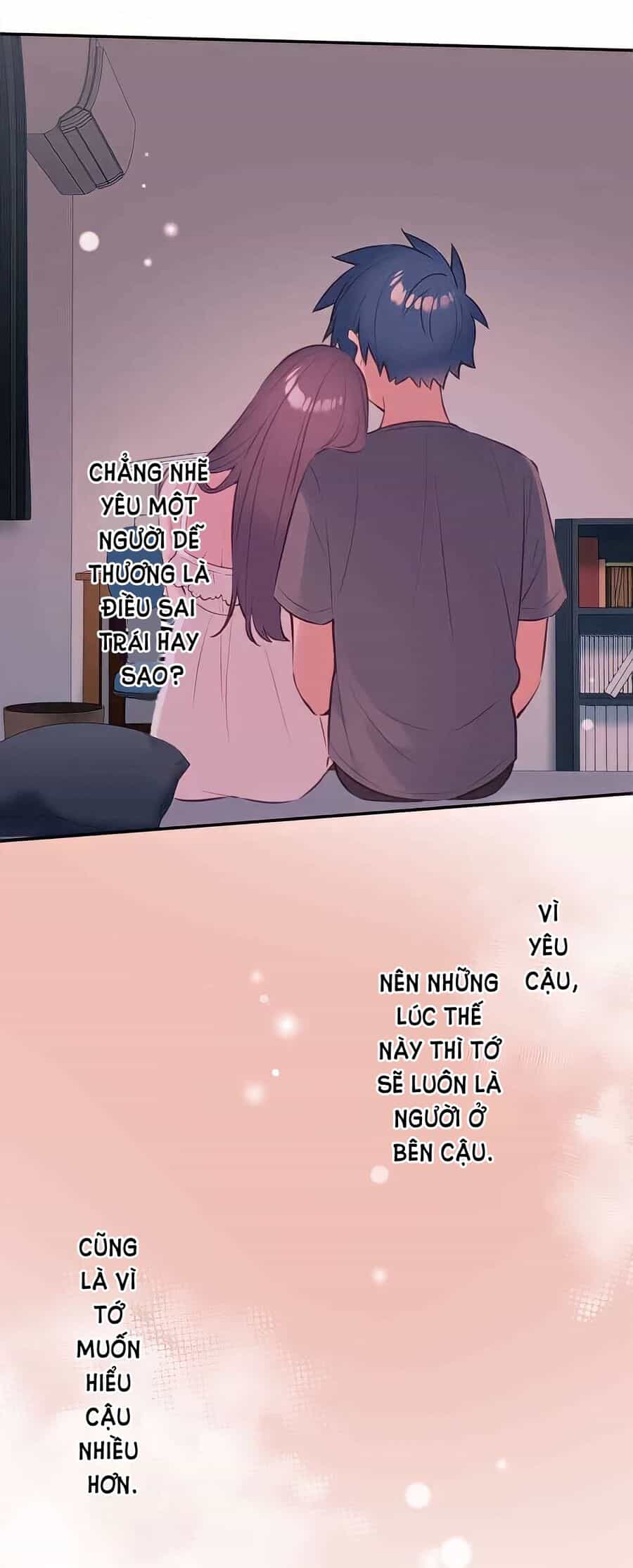 Cô Bạn Gái Hai Mặt - Chương 72 - ảnh 8