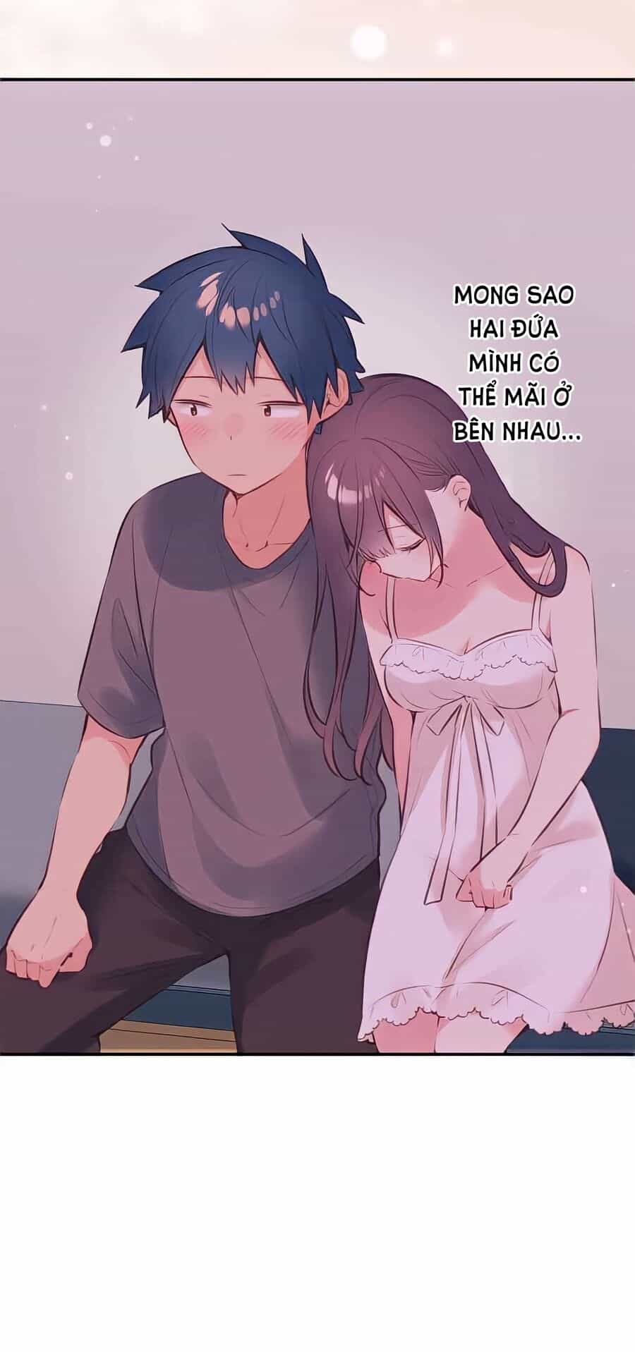 Cô Bạn Gái Hai Mặt - Chương 72 - ảnh 9