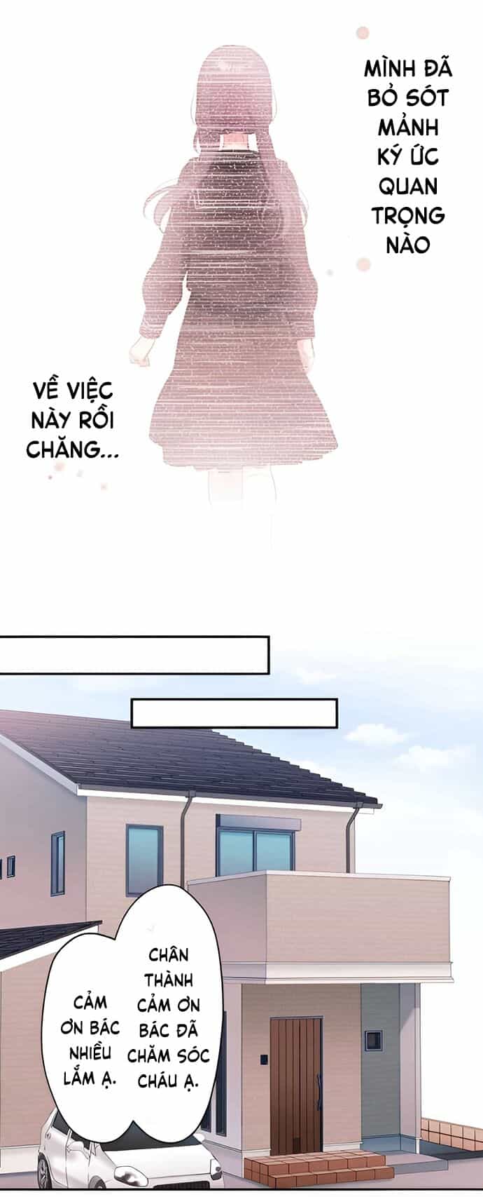 Cô Bạn Gái Hai Mặt - Chương 73 - ảnh 16