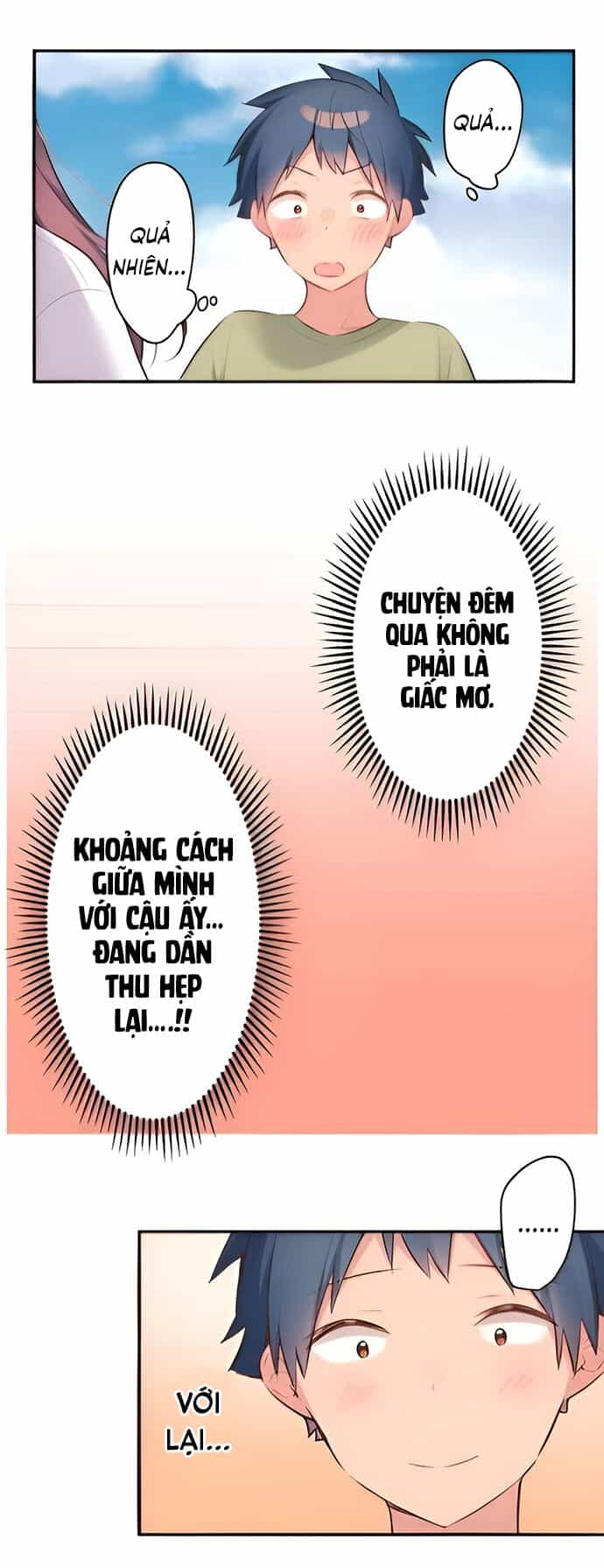 Cô Bạn Gái Hai Mặt - Chương 73 - ảnh 26