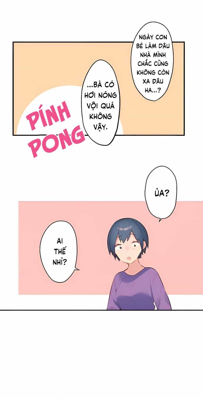 Cô Bạn Gái Hai Mặt - Chương 73 - ảnh 31