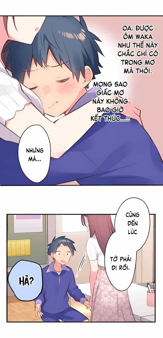 Cô Bạn Gái Hai Mặt - Chương 73 - ảnh 8