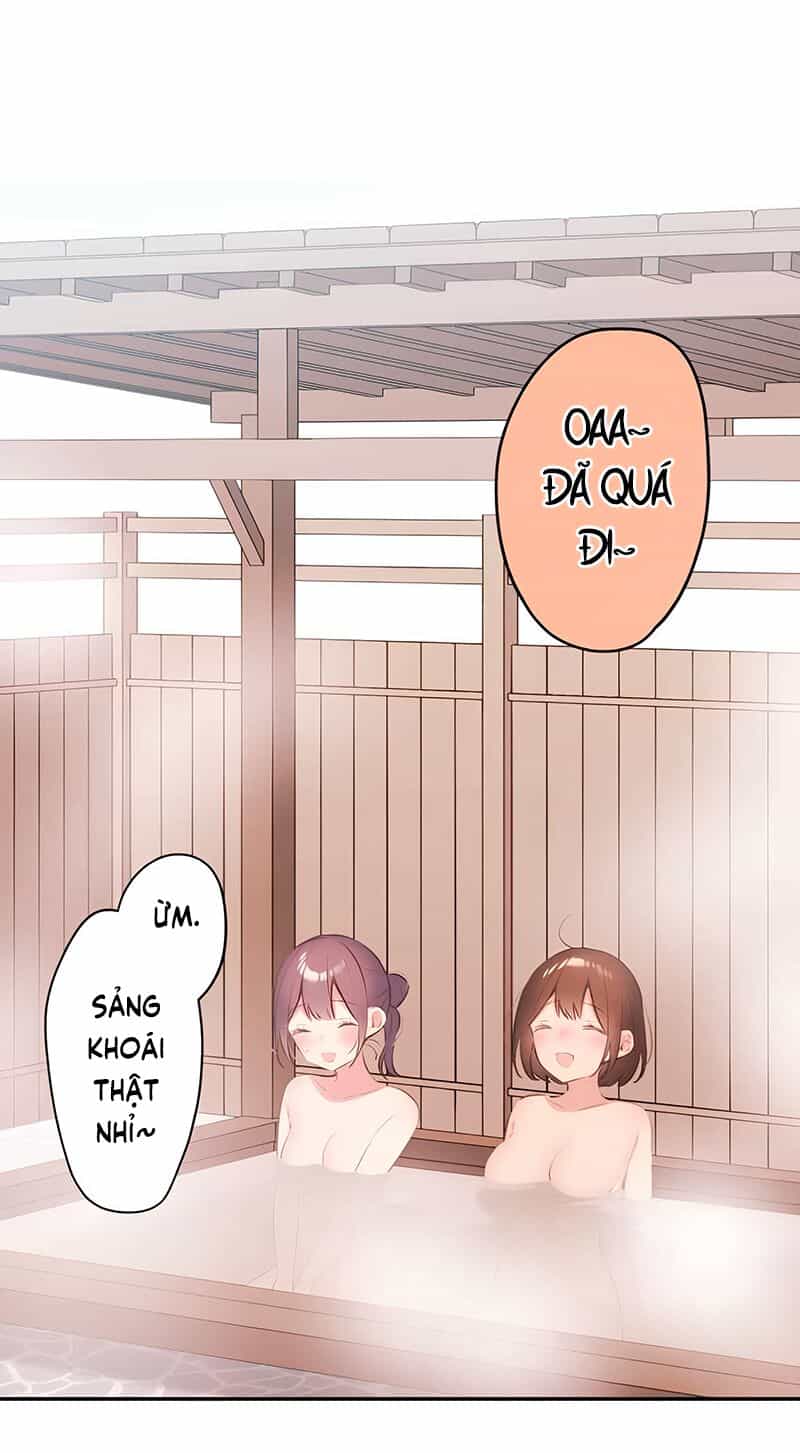 Cô Bạn Gái Hai Mặt - Chương 74 - ảnh 11