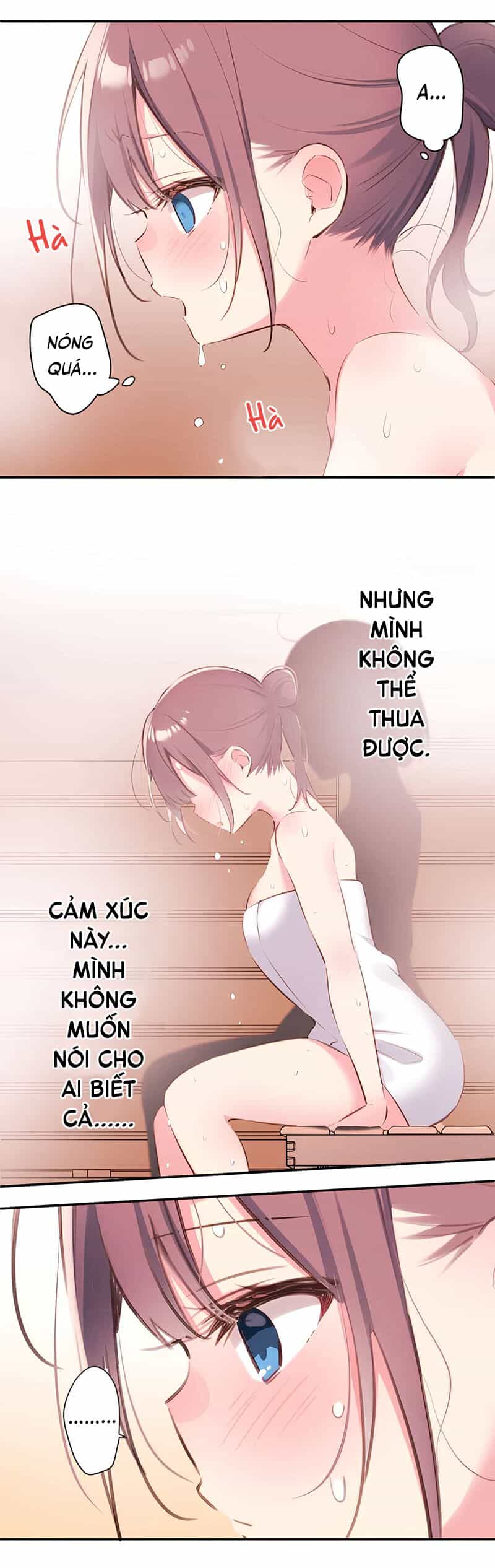 Cô Bạn Gái Hai Mặt - Chương 74 - ảnh 26