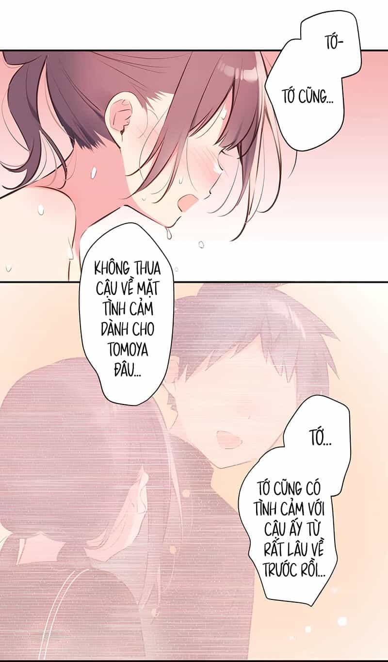 Cô Bạn Gái Hai Mặt - Chương 74 - ảnh 33