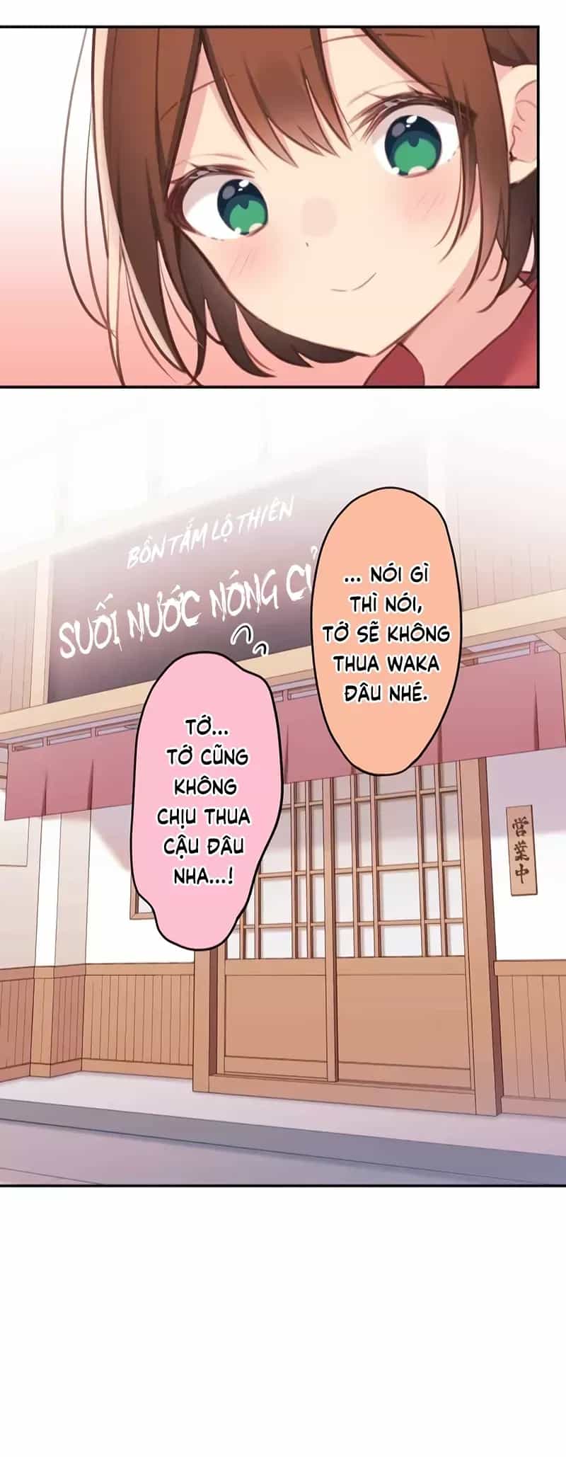 Cô Bạn Gái Hai Mặt - Chương 75 - ảnh 23