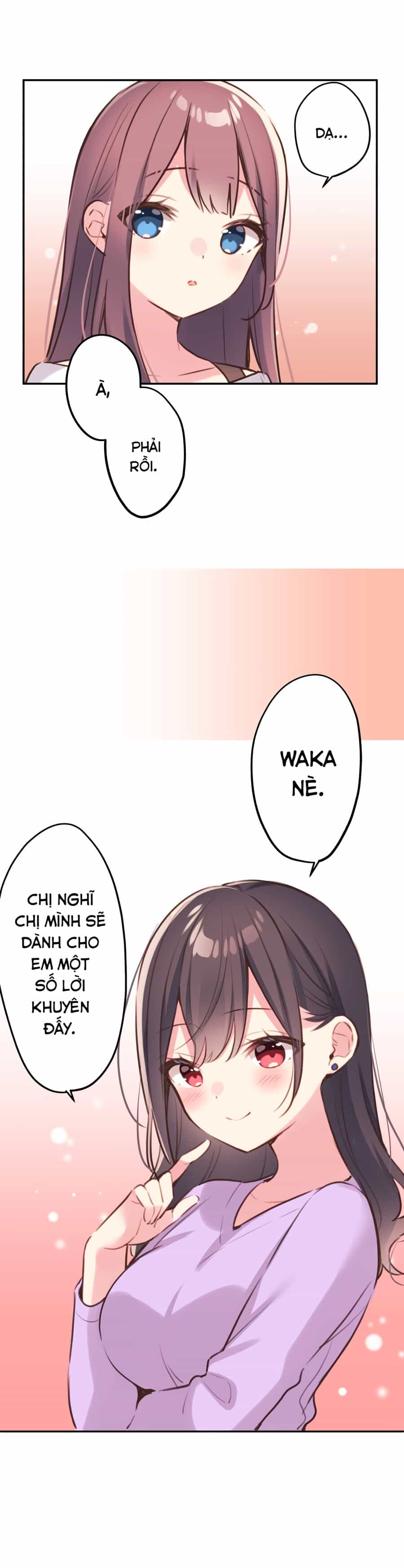 Cô Bạn Gái Hai Mặt - Chương 81 - ảnh 20