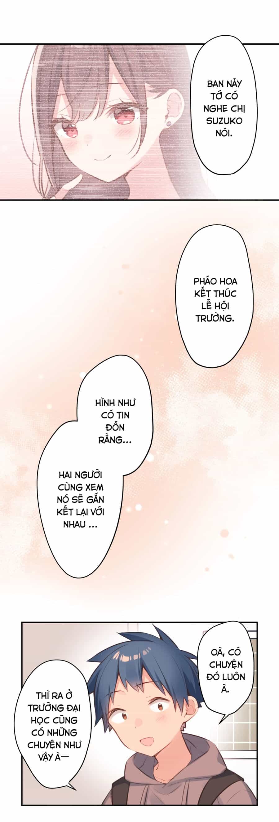 Cô Bạn Gái Hai Mặt - Chương 81 - ảnh 23