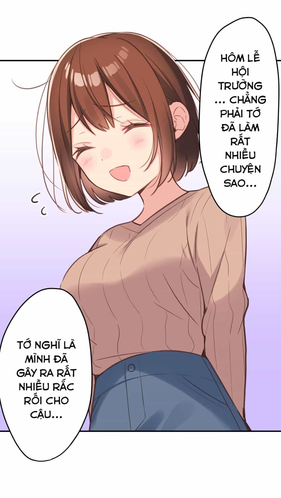 Cô Bạn Gái Hai Mặt - Chương 83 - ảnh 30