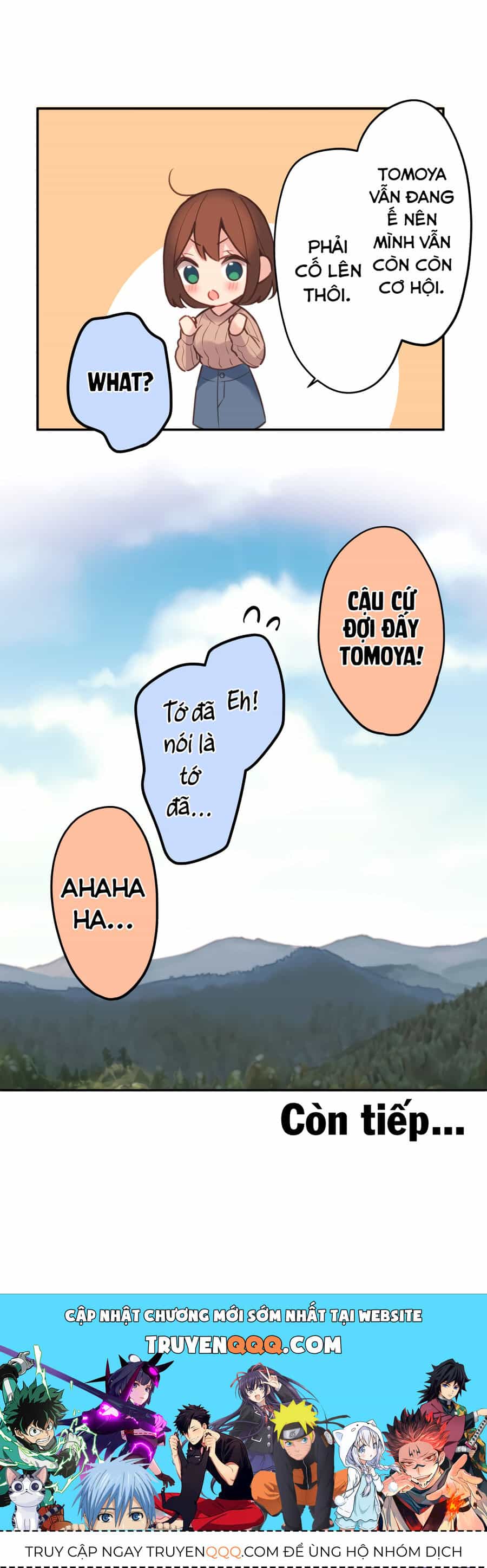 Cô Bạn Gái Hai Mặt - Chương 83 - ảnh 44