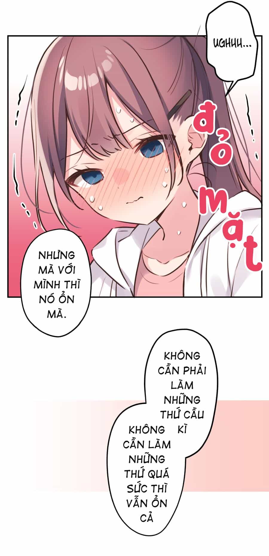 Cô Bạn Gái Hai Mặt - Chương 85 - ảnh 11