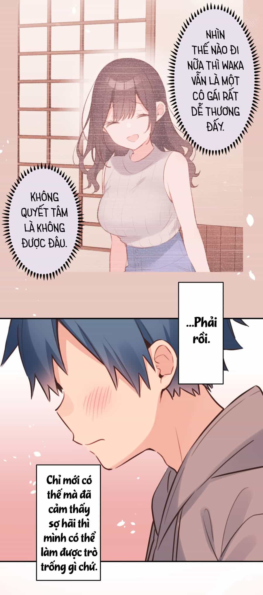 Cô Bạn Gái Hai Mặt - Chương 85 - ảnh 17