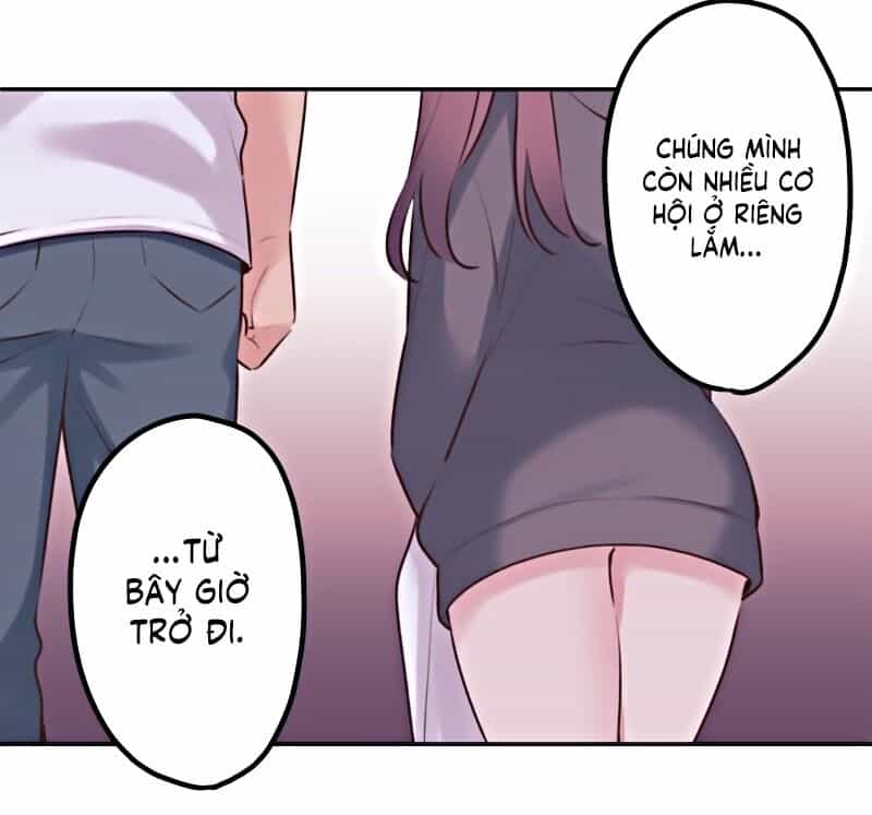 Cô Bạn Gái Hai Mặt - Chương 89 - ảnh 24