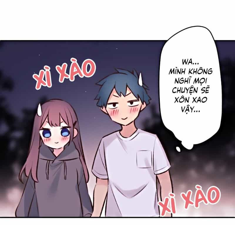Cô Bạn Gái Hai Mặt - Chương 89 - ảnh 33