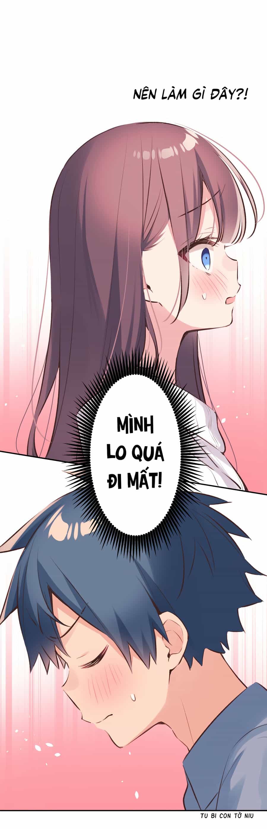 Cô Bạn Gái Hai Mặt - Chương 91 - ảnh 37