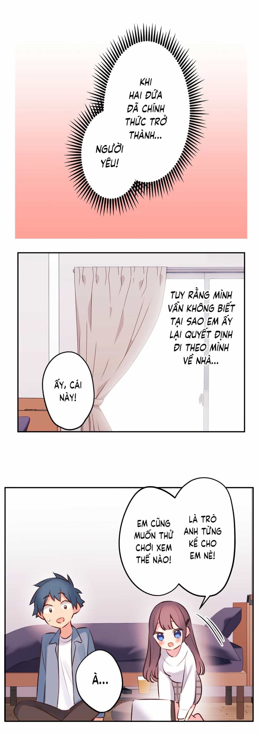 Cô Bạn Gái Hai Mặt - Chương 92 - ảnh 6