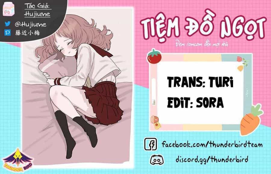 Cô Bạn Gái Mà Mình Thích Lại Quên Mang Kính Mất Rồi - Chương 101 - ảnh 1